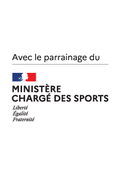 Logo ministere