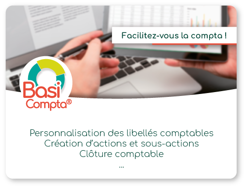 Fonctionnalités 1