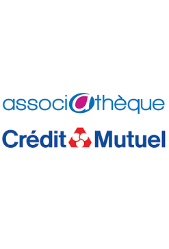 Logo Crédit Mutuel
