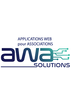 Logo AWA